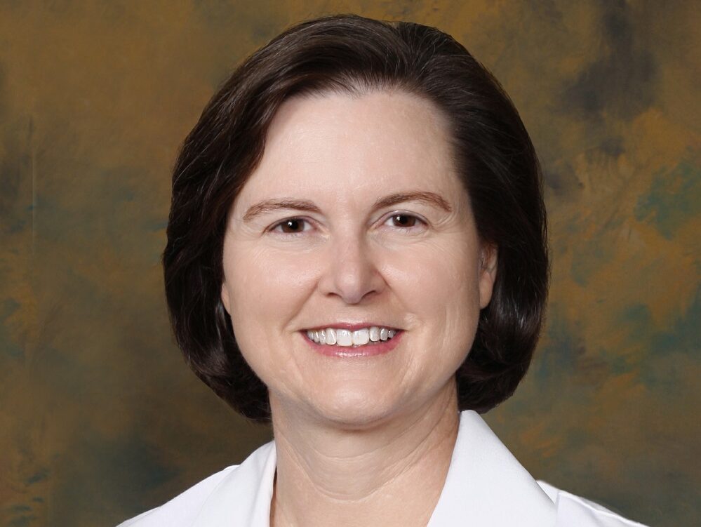 Louise Walter joins the newest class of American Geriatrics Society Fellows – UCSF Geriatrics
