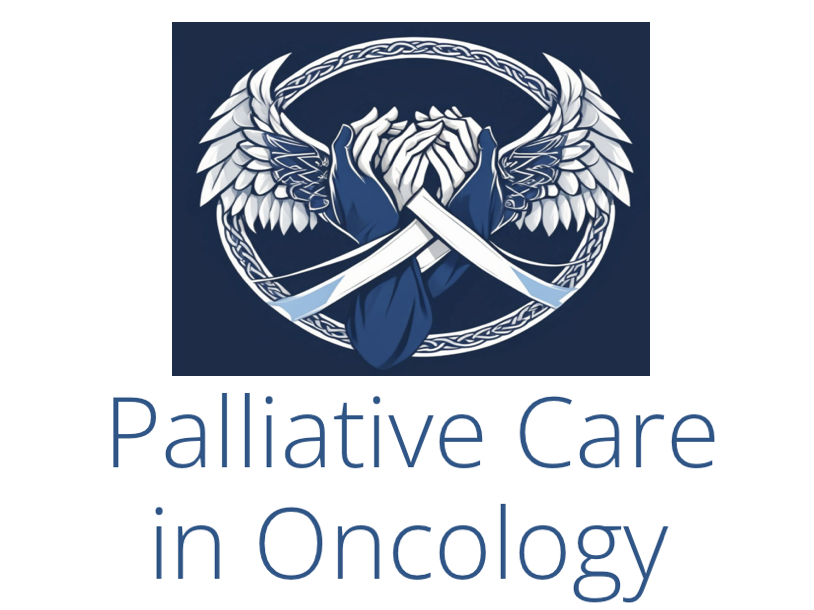 The official X account for ASCO supported Palliative Oncology – ASCO Palliative Oncology Community of Practice