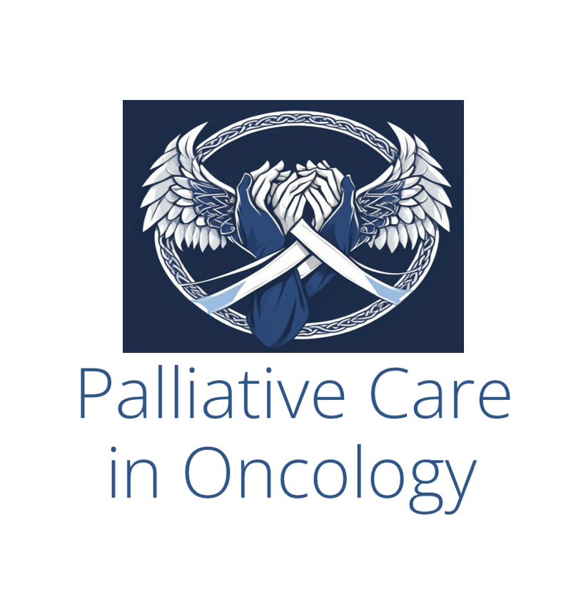 The official X account for ASCO supported Palliative Oncology – ASCO Palliative Oncology Community of Practice