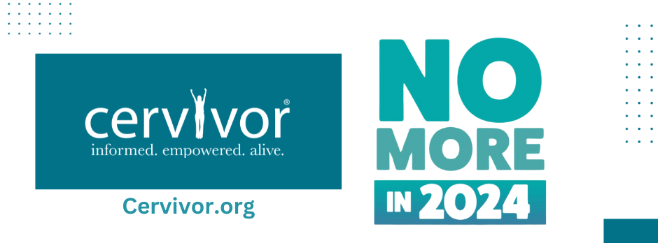 Apply now for Cervical Cancer patient advocacy retreat – Cervivor