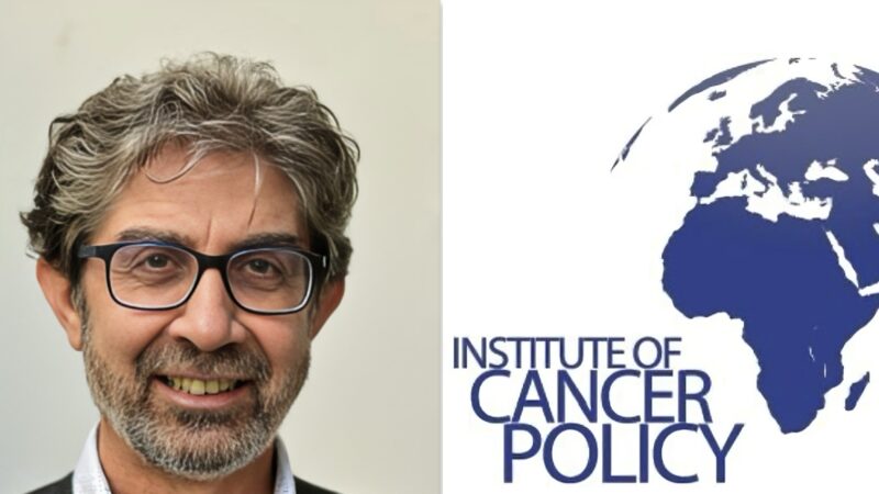 Richard Sullivan: Exceptional leadership and scholarship on refugee and displaced persons’ health