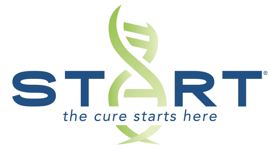 The START Center for Cancer Research introduces their new website