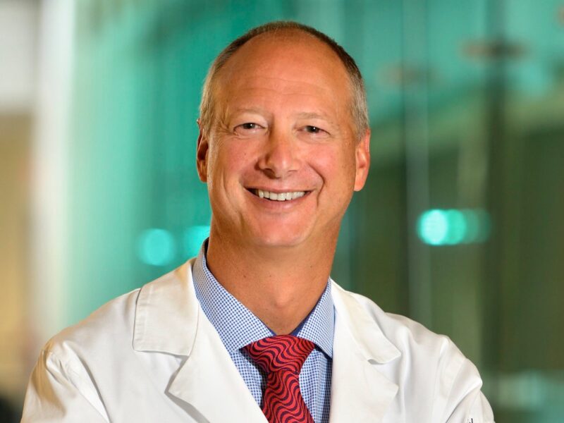 John Marks: Fantastic to have such a knowledgeable and enthusiastic visitor at the Lankenau Medical Center