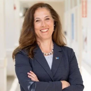 Karen Knudsen
