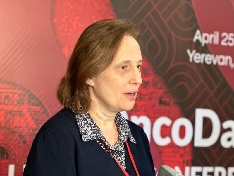 OncoDaily Leukemia Conference: Day 2