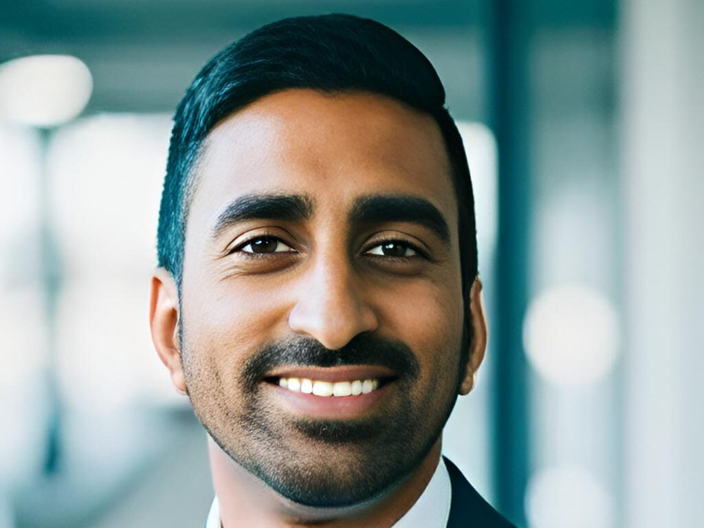 Matthew Kurian: Integrating AI into our everyday practice and decision-making