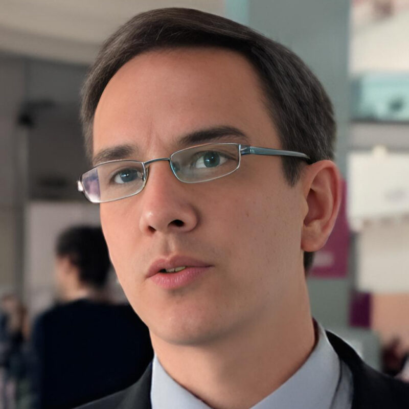 Michael Duruisseaux: Practical guidance for sotorasib-related adverse events prevention and hepatotoxicity management