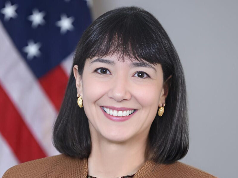 Monica Bertagnolli: My vision as NIH Director is to ensure all Americans benefit from medical care