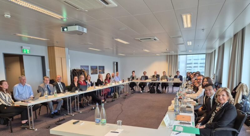 Myriam Chalabi: What happens in Zurich….goes to ESMO25