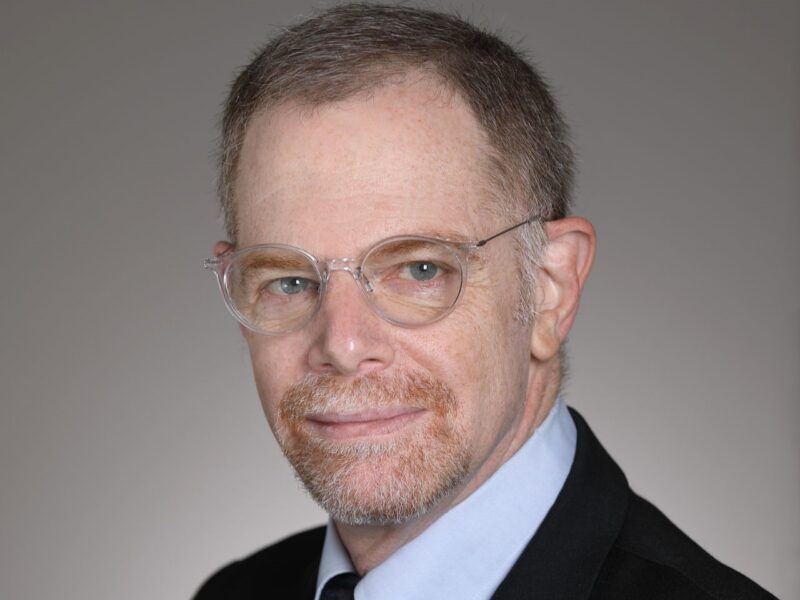 Mark Gilbert is announcing his retirement from NCI Center for Cancer Research