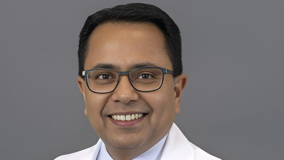 Neeraj Agarwal: Expert guidance on management of AEs in patients with prostate cancer