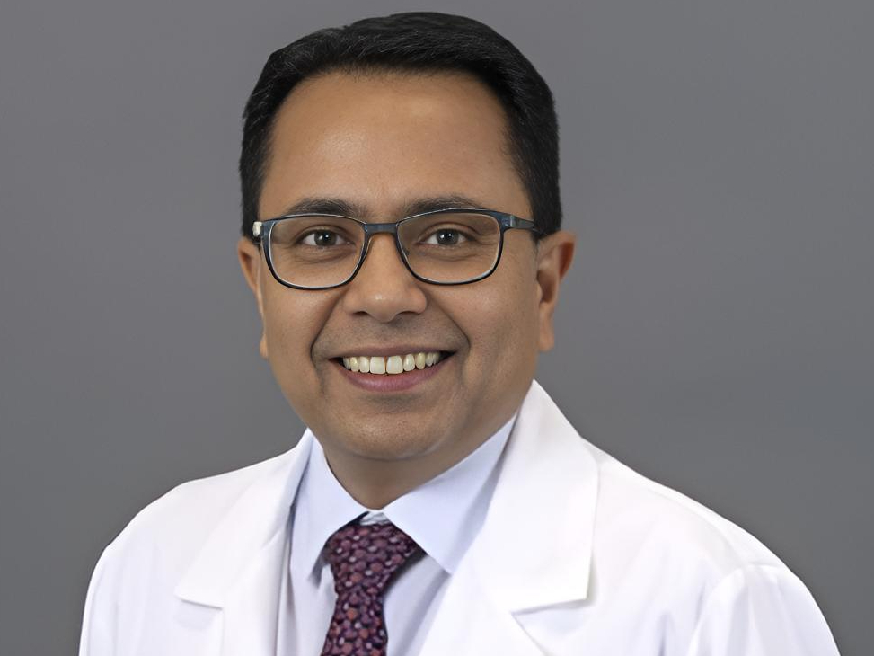 Neeraj Agarwal: Expert guidance on management of AEs in patients with prostate cancer