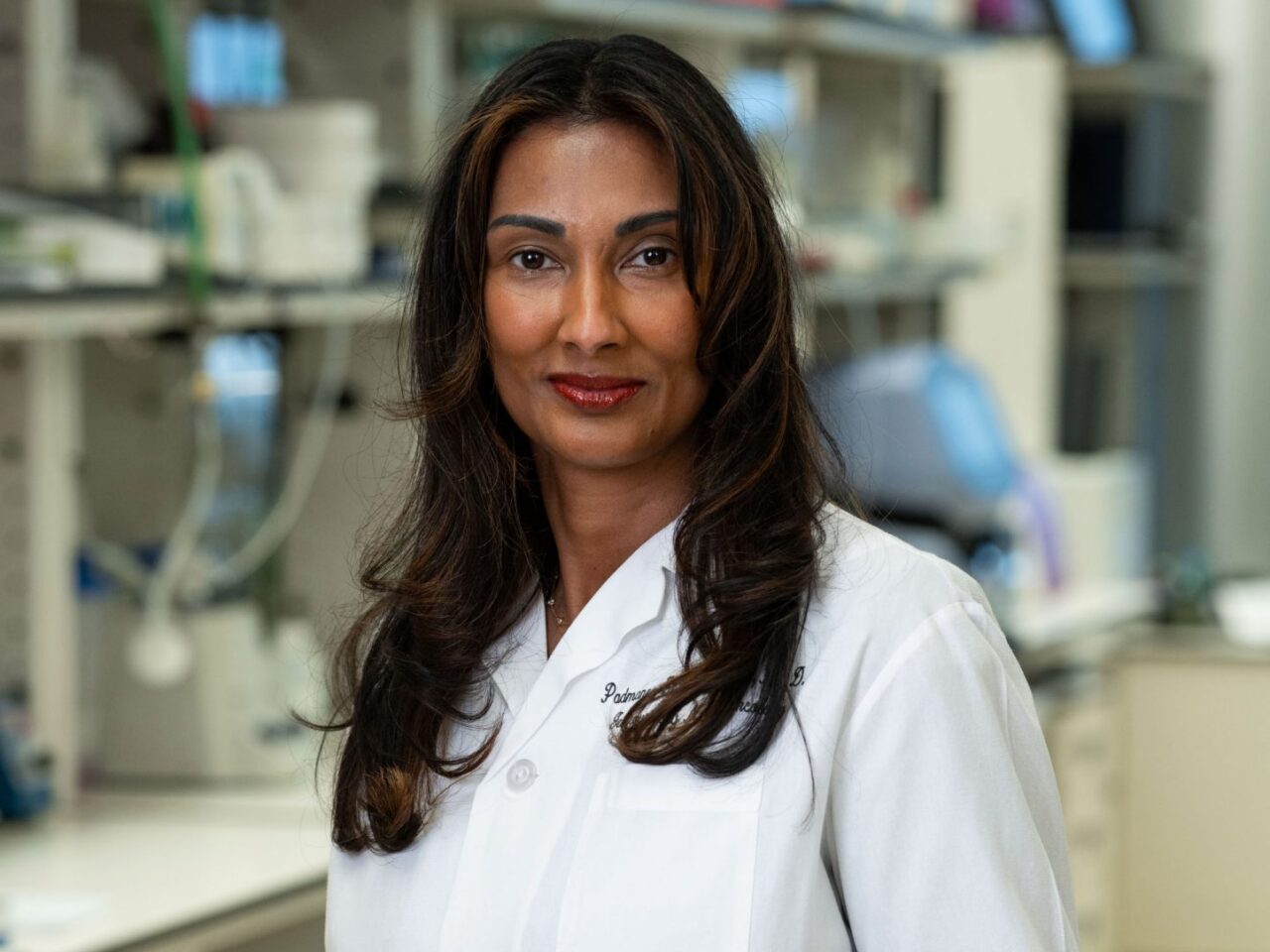 Congratulations to our Dr. Padmanee Sharma on being elected to the 2024 class of Fellows of the American Association for Cancer Research Academy – MD Anderson Cancer Center