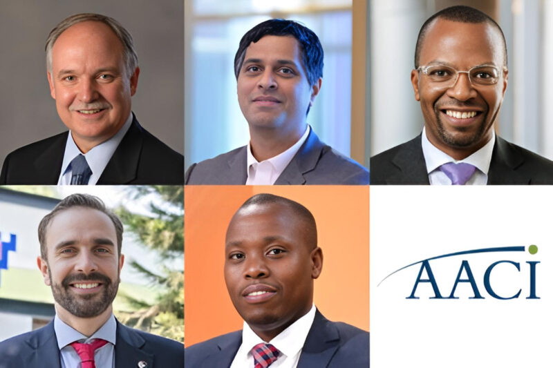 How AACI cancer centers and other institutions can shift from a transactional model to form mutually beneficial partnerships and collaborations