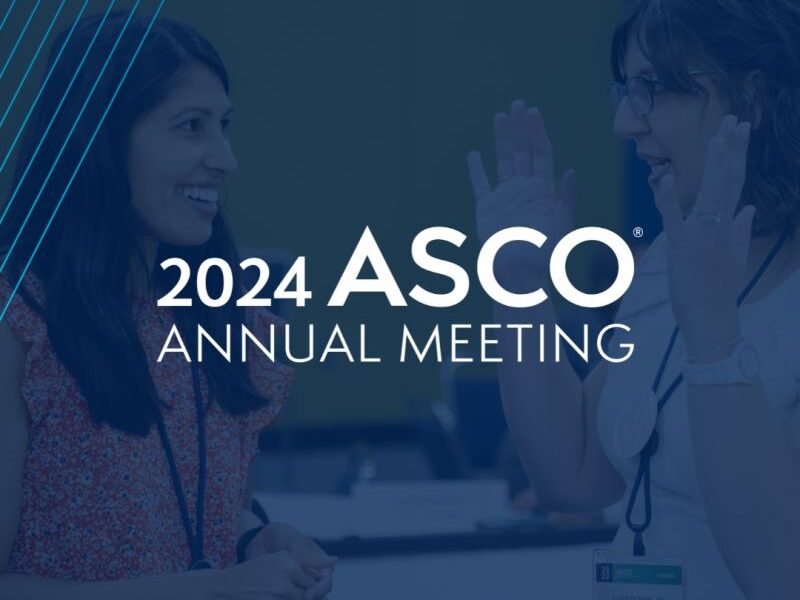 Become a situational mentor at ASCO24