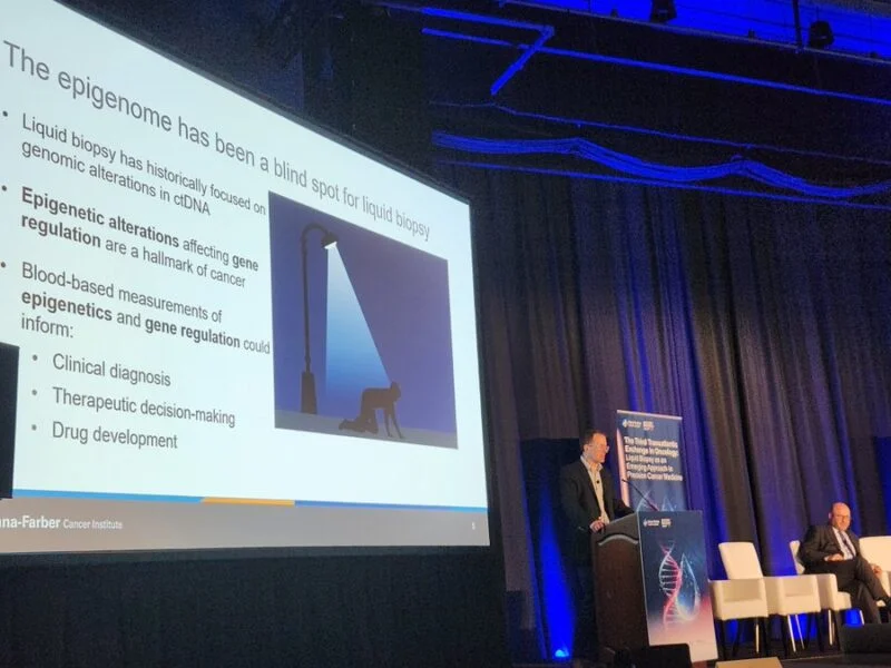 Rashad Nawfal: Ending the Transatlantic Exchange 2024 on a high note with an outstanding talk by Sylvan Baca