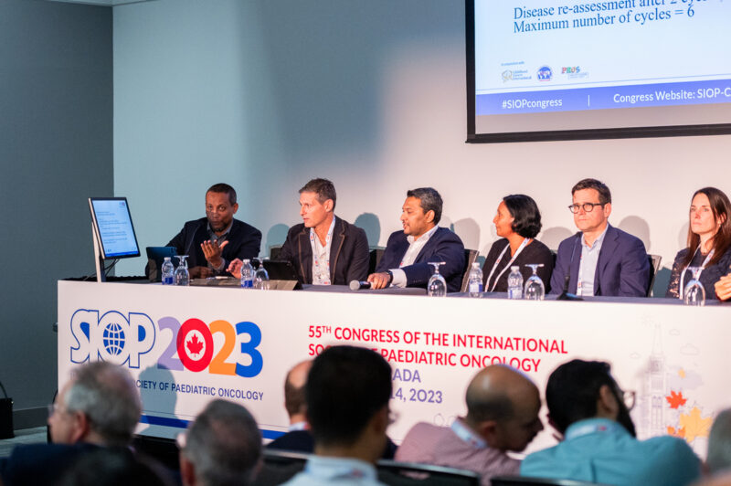 The highlights of the SIOP 2024 Programme