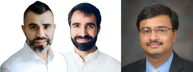 Rahul Gosain: HemeSeries with Nitin Jain