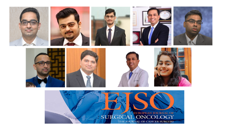 New Paper Alert! Impact of Pathological Complete Response on Long-Term Survival in Locally Advanced Gastric Cancer Patients Treated with Neoadjuvant Chemotherapy