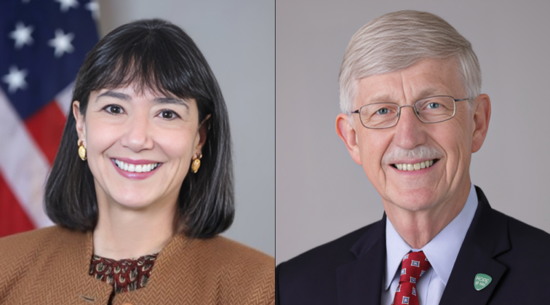 Monica Bertagnolli: A quality I admire about Francis is that he makes everything a teaching moment