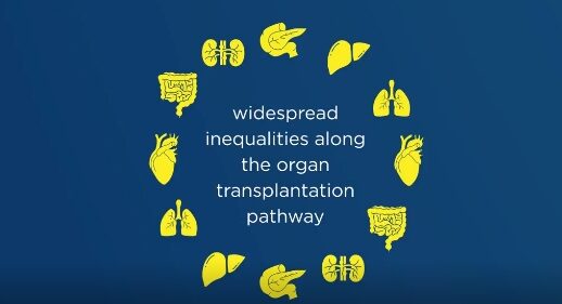 Join ESOT at advancing equitable access to transplantation across Europe