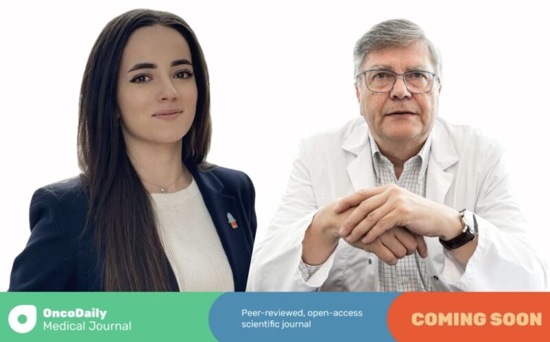 Introducing Editor-in-Chief and the Editorial Board Chair of OncoDaily Medical Journal