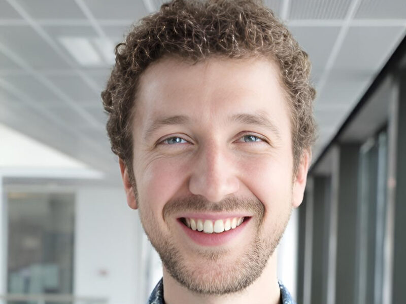 Steffen Fuchs: The abstract submission is open for the 2nd Young Scientist Cancer Congress