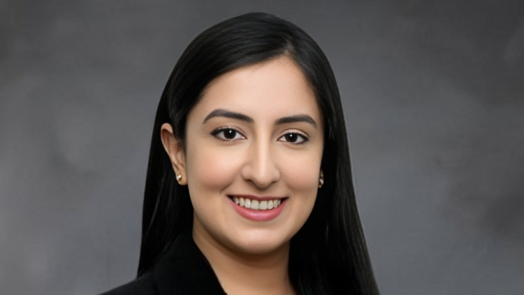 Arshi Syal: Excited to join Mayo Clinic for hematology-oncology fellowship