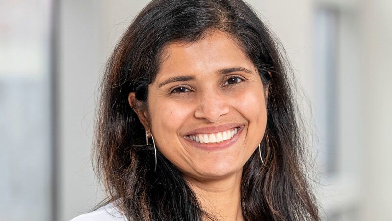 Uma Borate: Should luspatercept be used as front-line therapy in RS- low-risk transfusion-dependent MDS?