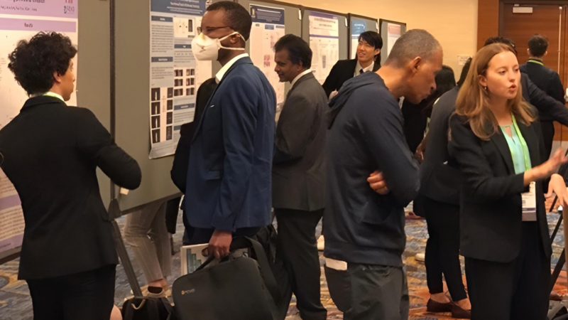 Vivek Subbiah: Future of cancer research is bright!