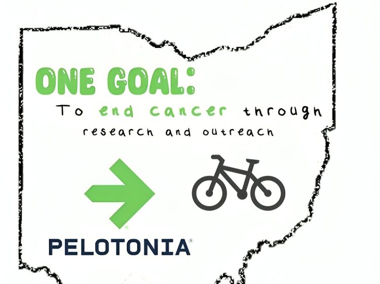 Jay Mandula: I have been selected as a Pelotonia Scholar via the The Pelotonia Scholars Program at the Ohio State University Comprehensive Cancer Center