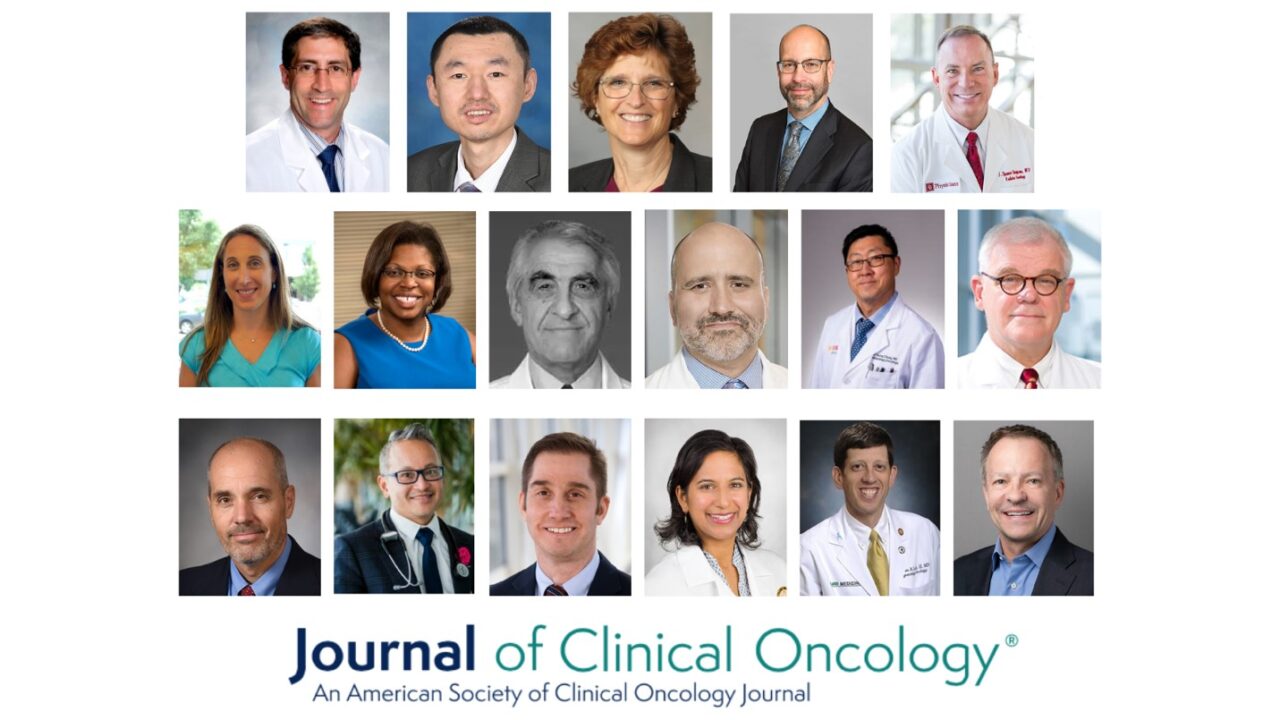 Key Message Highlights from Phase II Trial of Cisplatin, Gemcitabine, and Intensity-Modulated Radiation Therapy for Locally Advanced Vulvar Squamous Cell Carcinoma