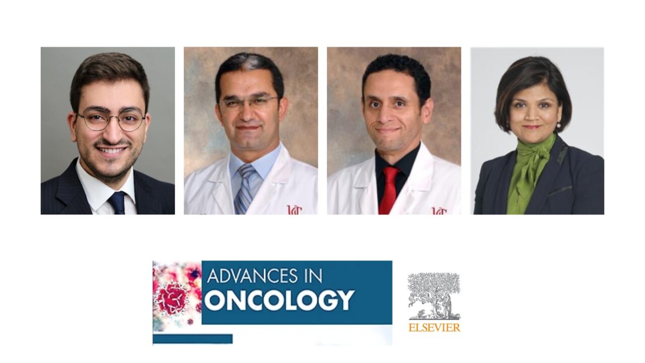 Adjuvant Therapy for Urothelial Cancer in Advances in Oncology – New Paper Alert!