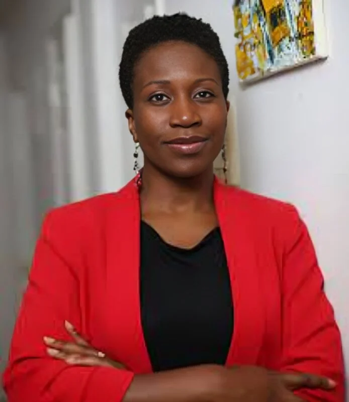 Onyinye Balogun: I’m excited to share Fiyinfolu Balogun and my passion project – The Onc Docs podcast