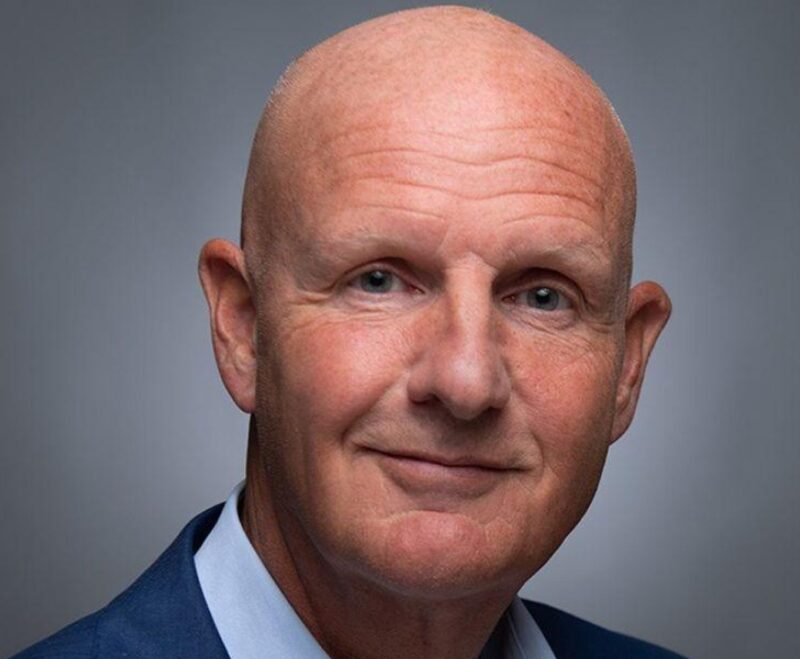 Emile Voest: A comprehensive catalogue of microbia present in metastatic cancers