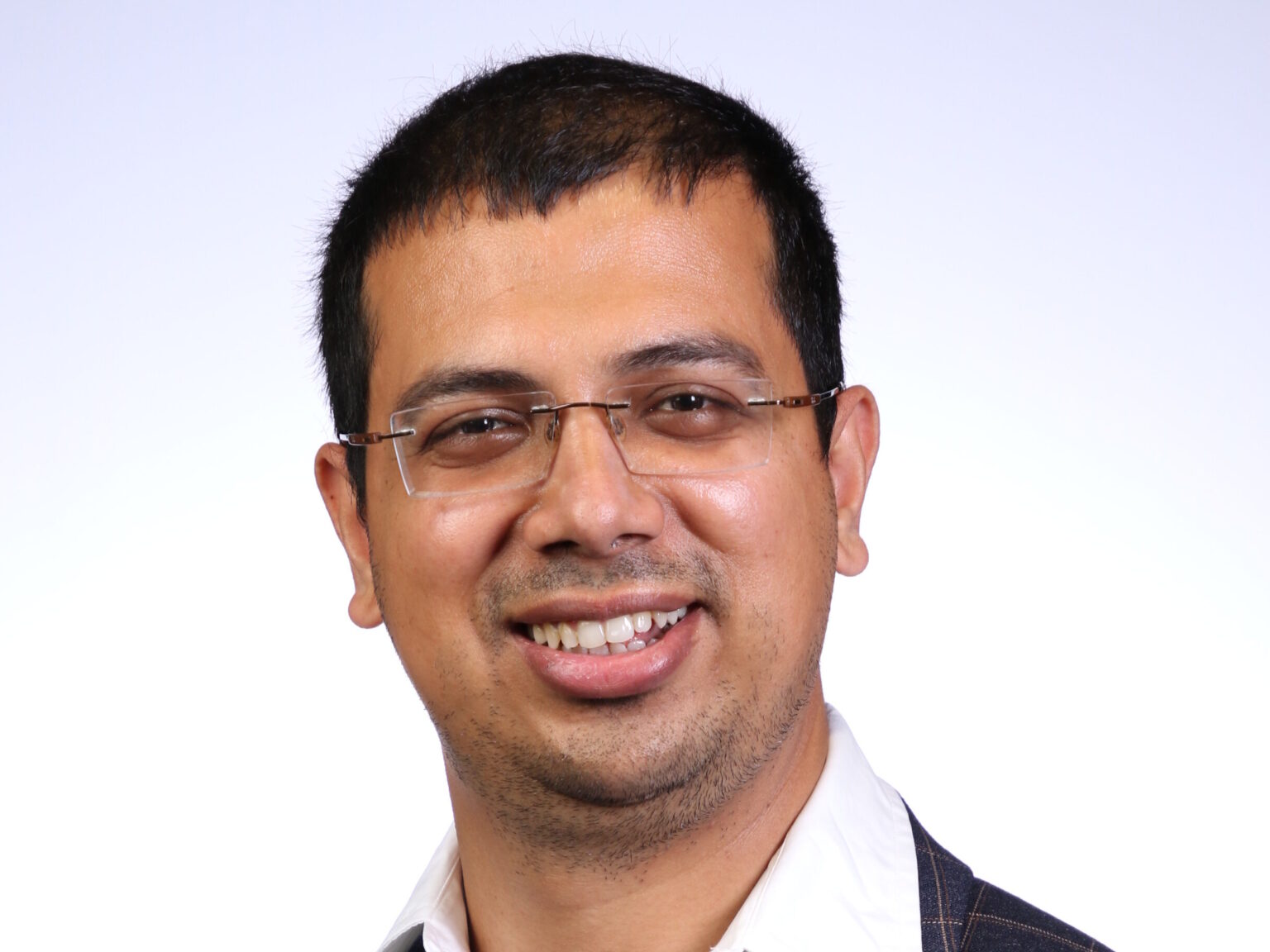 Bishal Gyawali: Getting ready for ASCO24? Beware of experts celebrating ...