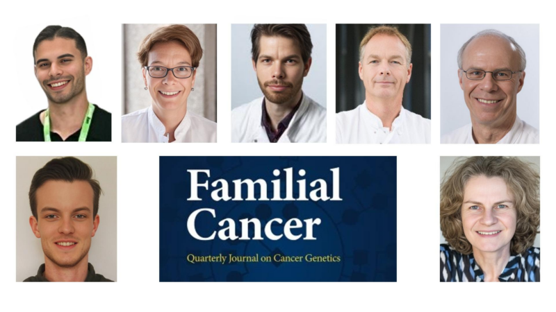 New Paper Alert! Outcomes of high-risk individuals undergoing pancreatic cancer surveillance