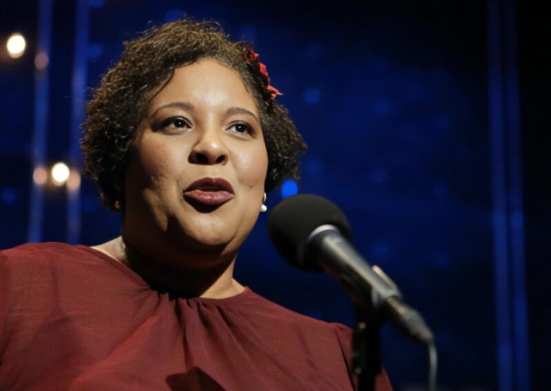 Megan-Claire Chase: It has been a year since my performance called ‘Beyond Cancer’ aired on PBS and World Channel