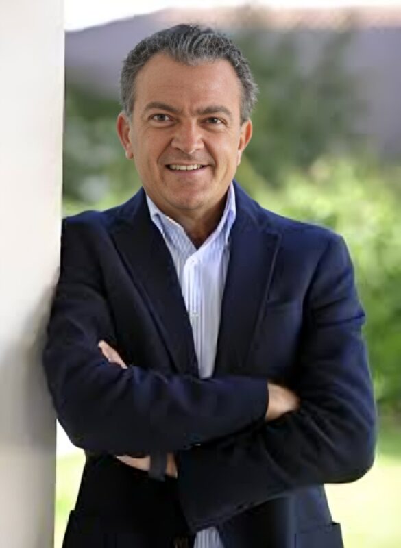 Daniel Castellano: The Annual Guard Consortium symposium approaches