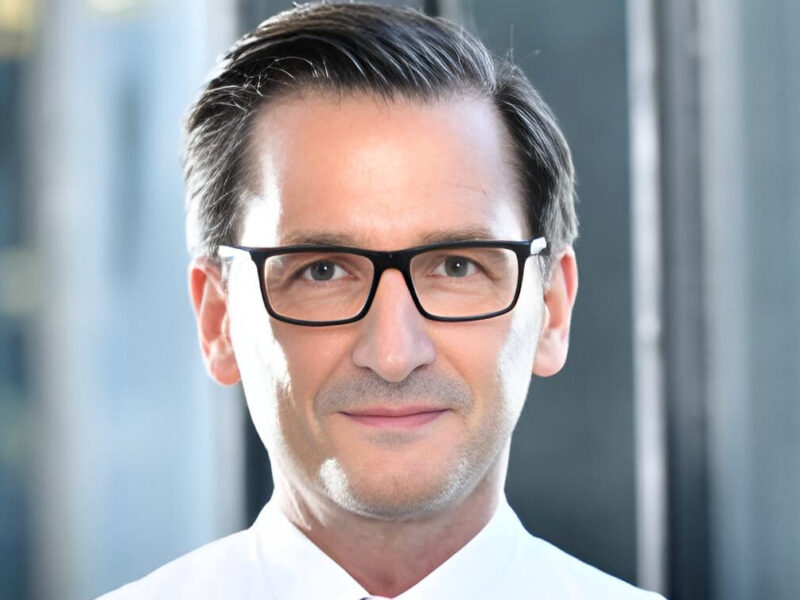 Arndt Vogel shares news from EASL 2O24