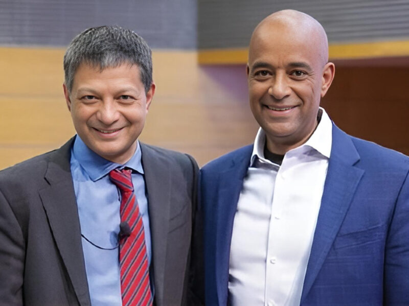 Yelak Biru: Read the Spring Edition of “Myeloma Today,” welcoming Vincent Rajkumar as our Board Chair