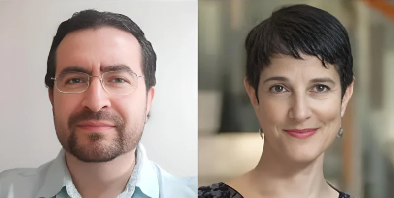 Luis Martinez-Juarez: Dive deep into the profound gender inequalities permeating oncology and cancer care