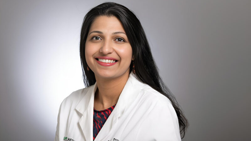 Devika Das: A whole new Pandora’s box of toxicities with the advent of check point inhibitors