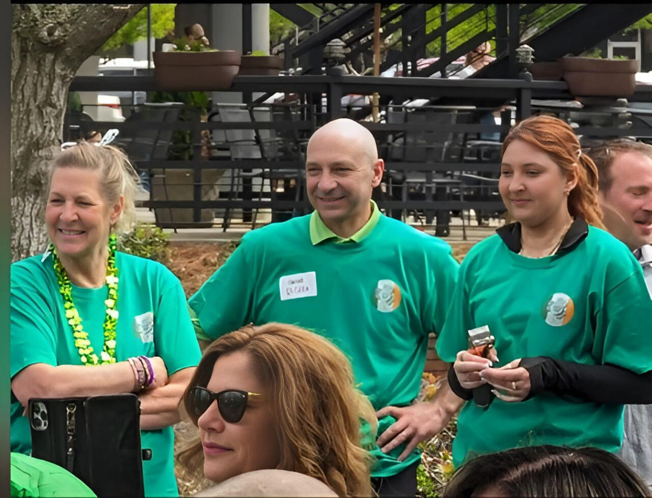 The collaboration that ultimately led to a phase II clinical trial at Massachusetts General Hospital, where Serena found her miracle – St. Baldrick’s Foundation