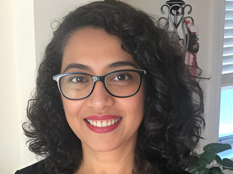 Nagashree Seetharamu: Thank you Northwell Health for providing me a glimpse of the field of integrative health