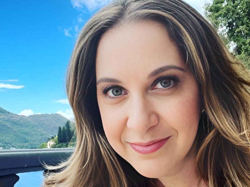 Allyson Ocean: It’s very important to tell your primary care doctor if you have a family history of pancreatic cancer