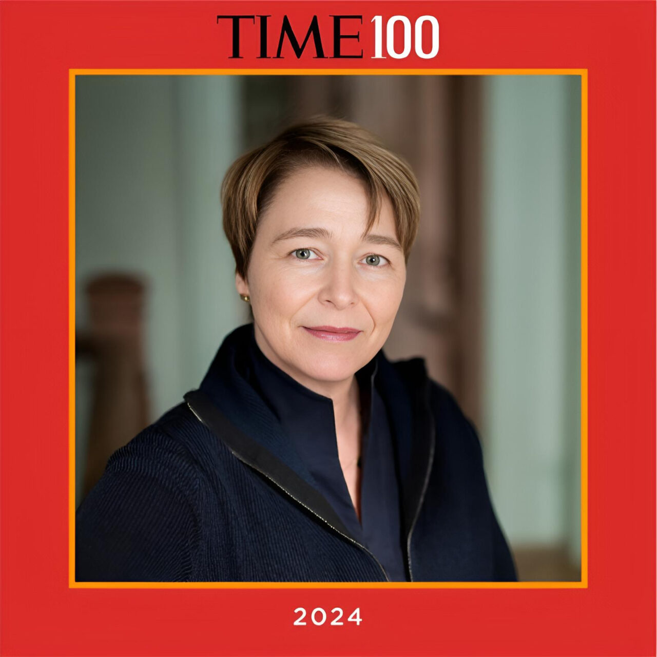 Partners In Health Co-founder, Ophelia Dahl has been named one of the world’s 100 most influential people in 2024 as part of the annual TIME100