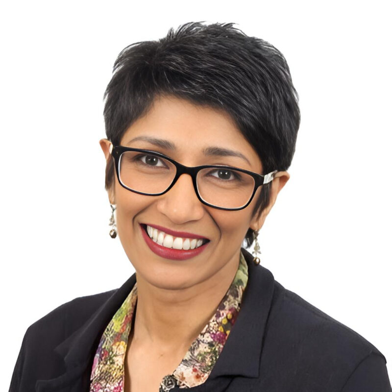 Shiela Appavoo: While stats are critical to understanding disease, screening is not academic exercise