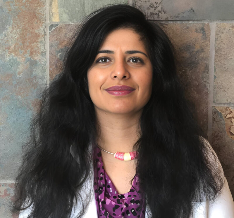 Rashmi Verma: Urgent Call to Action: Addressing Cancer Drug Shortages