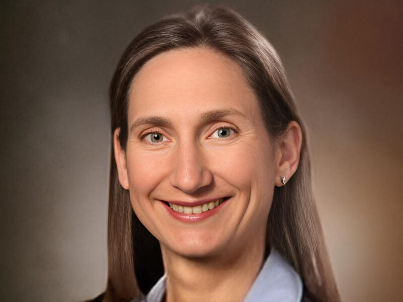 Giselle Sholler: Join our incredible team making a difference for children with cancer